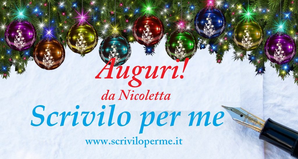 Auguri di Buone Feste