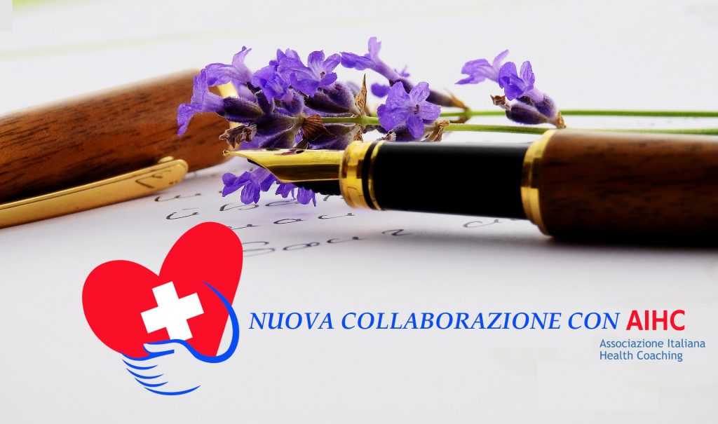 nuova collaborazione con AIHC