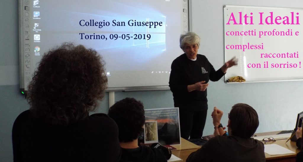 propositi per il nuovo anno_Collegio San Giuseppe (TO)