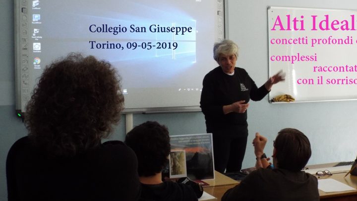 propositi per il nuovo anno_Collegio San Giuseppe (TO)