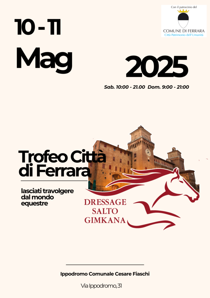 Trofeo Città di Ferrara
