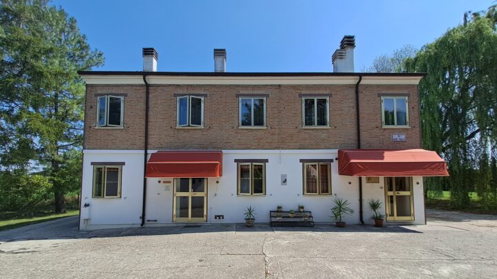 B&B Ca' Tiraglio